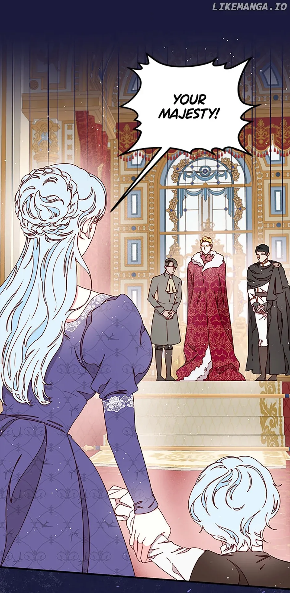 Please, Forget About Vivian Chapter 36 Online - página 6