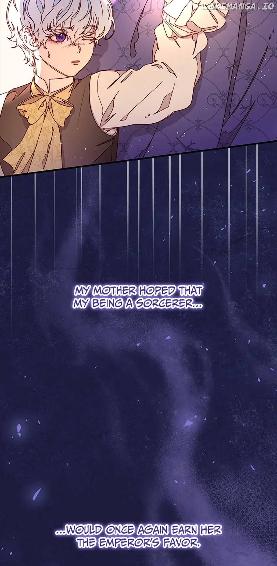 Please, Forget About Vivian Chapter 36 Online - página 8