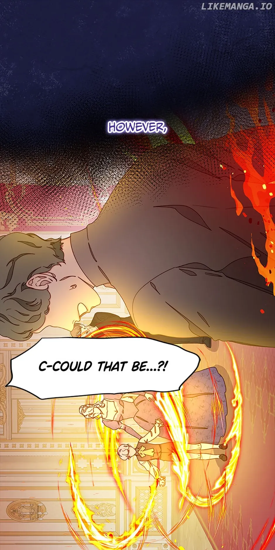 Please, Forget About Vivian Chapter 36 Online - página 10