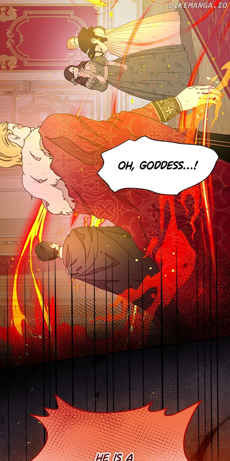 Please, Forget About Vivian Chapter 36 Online - página 11