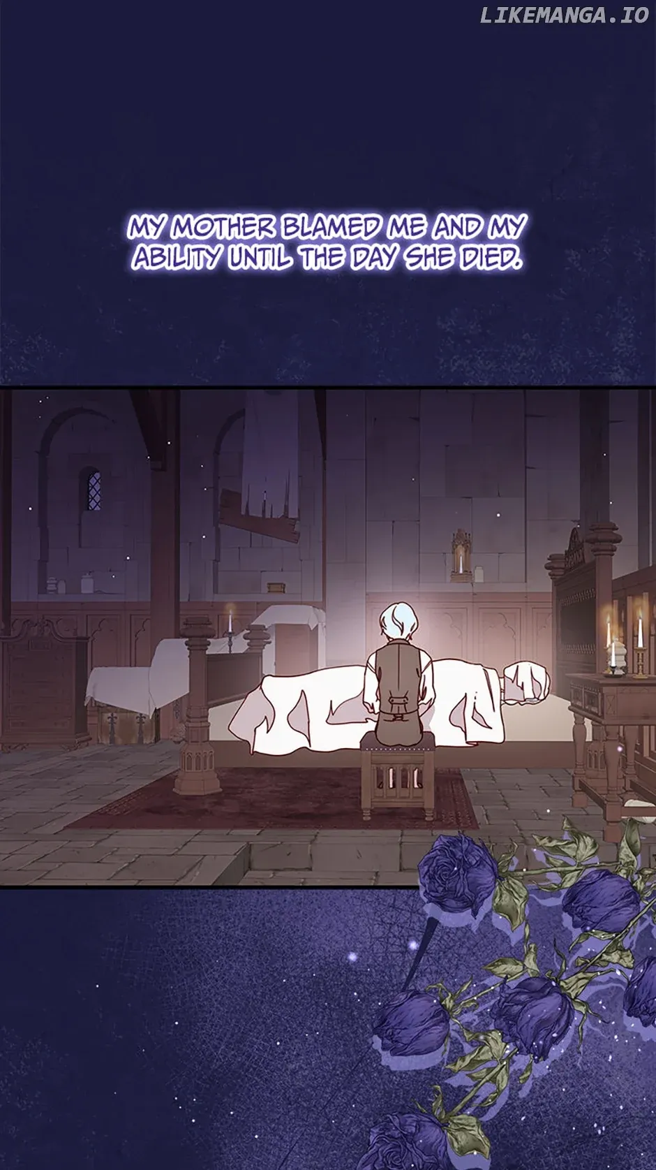 Please, Forget About Vivian Chapter 36 Online - página 14