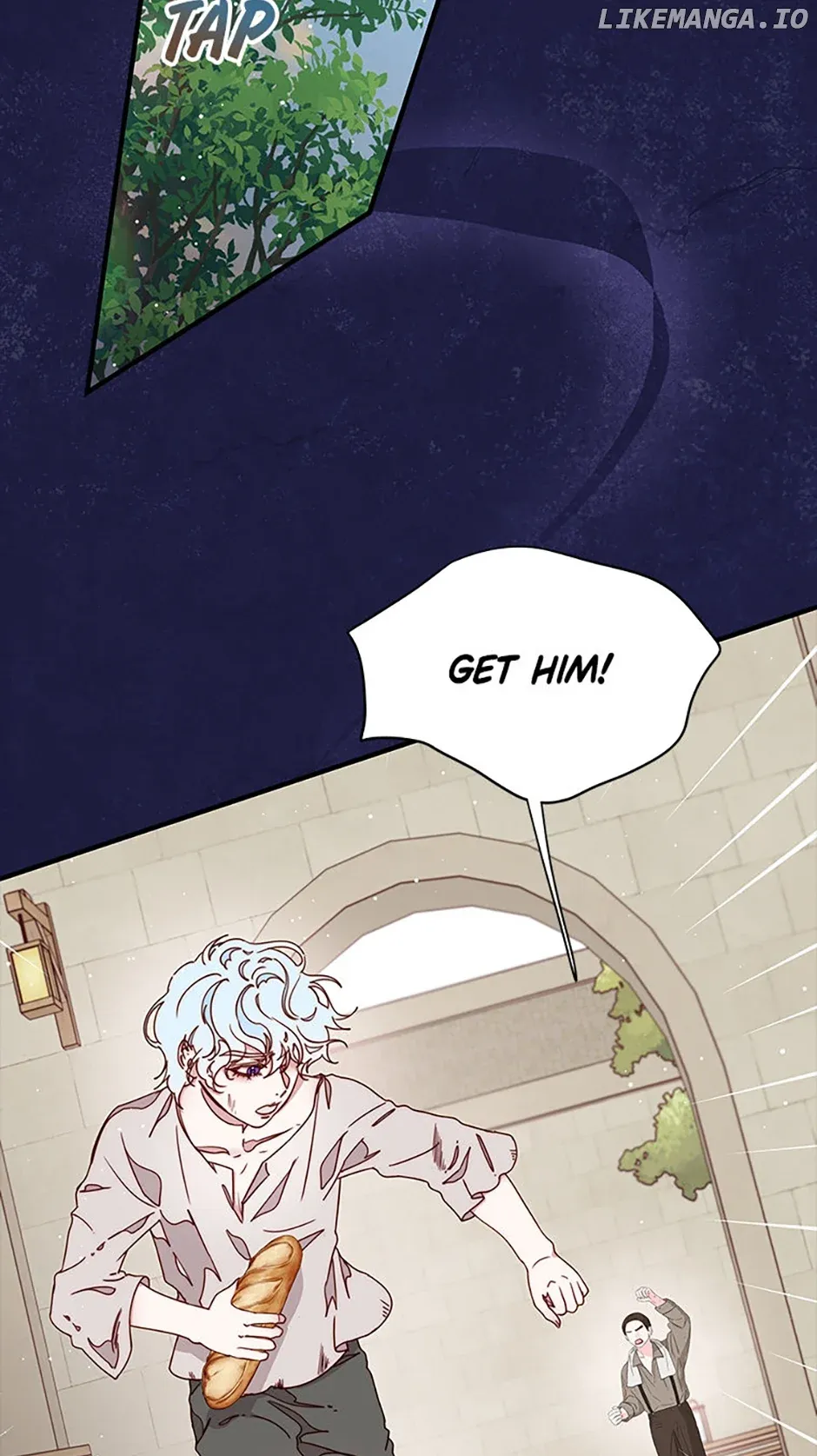 Please, Forget About Vivian Chapter 36 Online - página 16