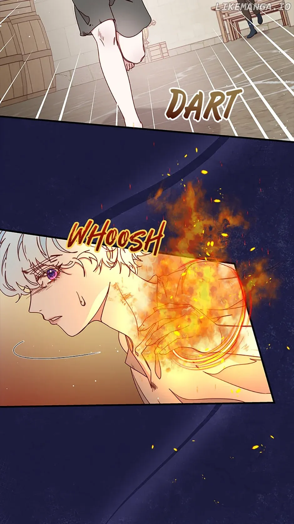 Please, Forget About Vivian Chapter 36 Online - página 17