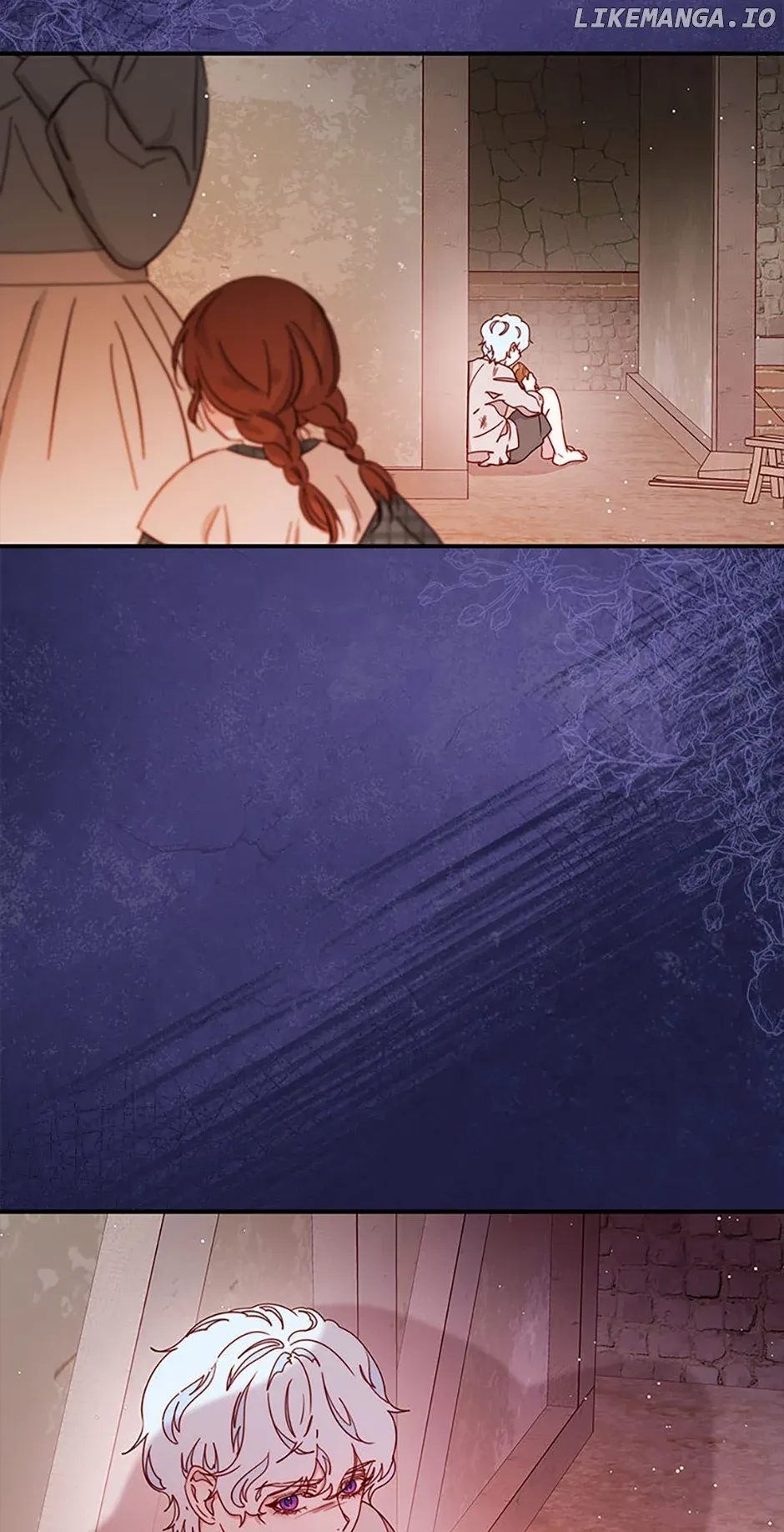 Please, Forget About Vivian Chapter 36 Online - página 20