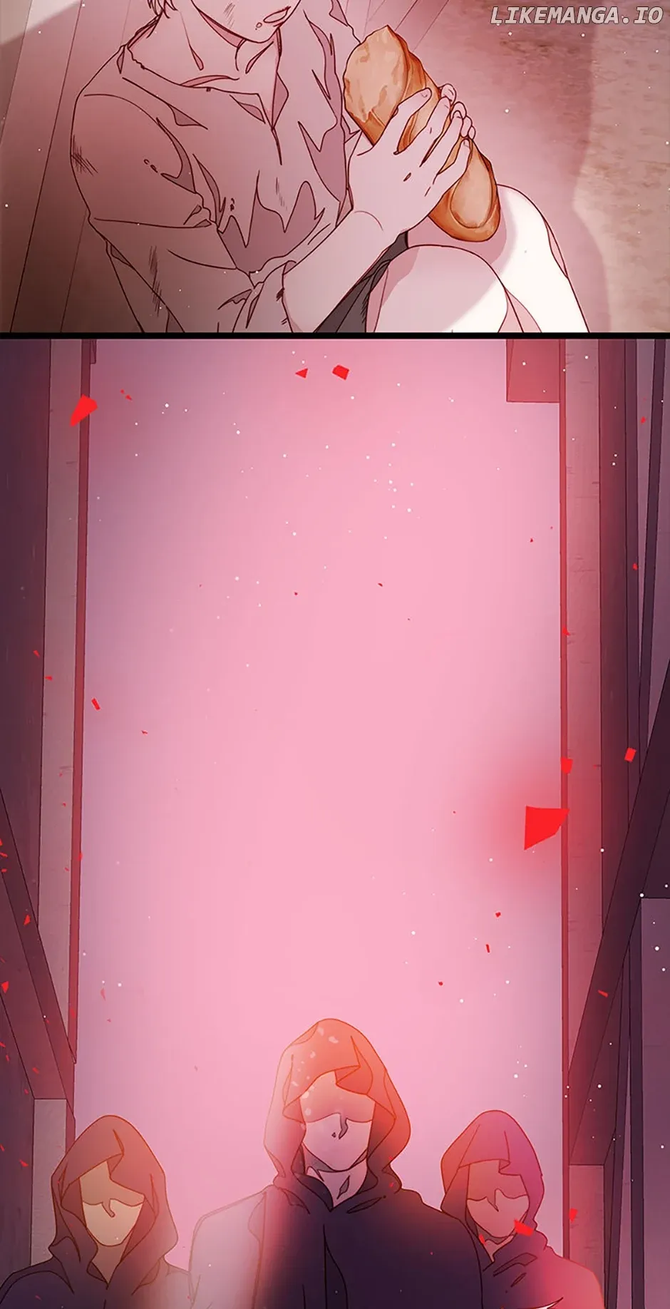 Please, Forget About Vivian Chapter 36 Online - página 21