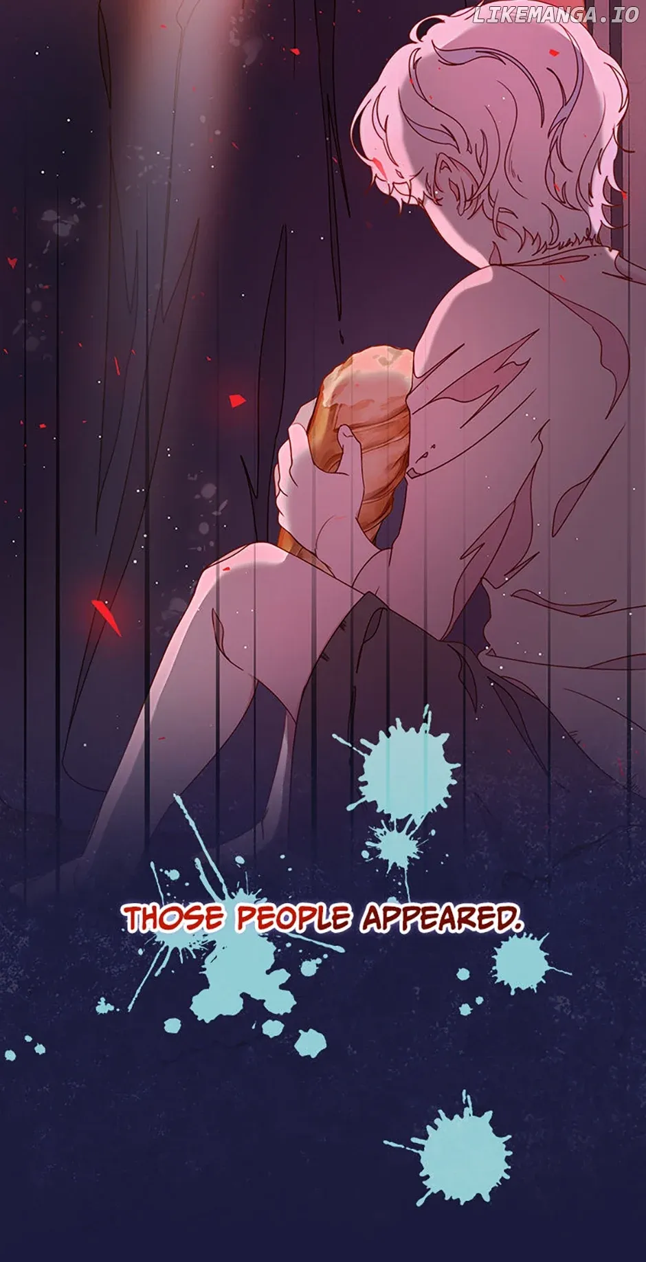 Please, Forget About Vivian Chapter 36 Online - página 22