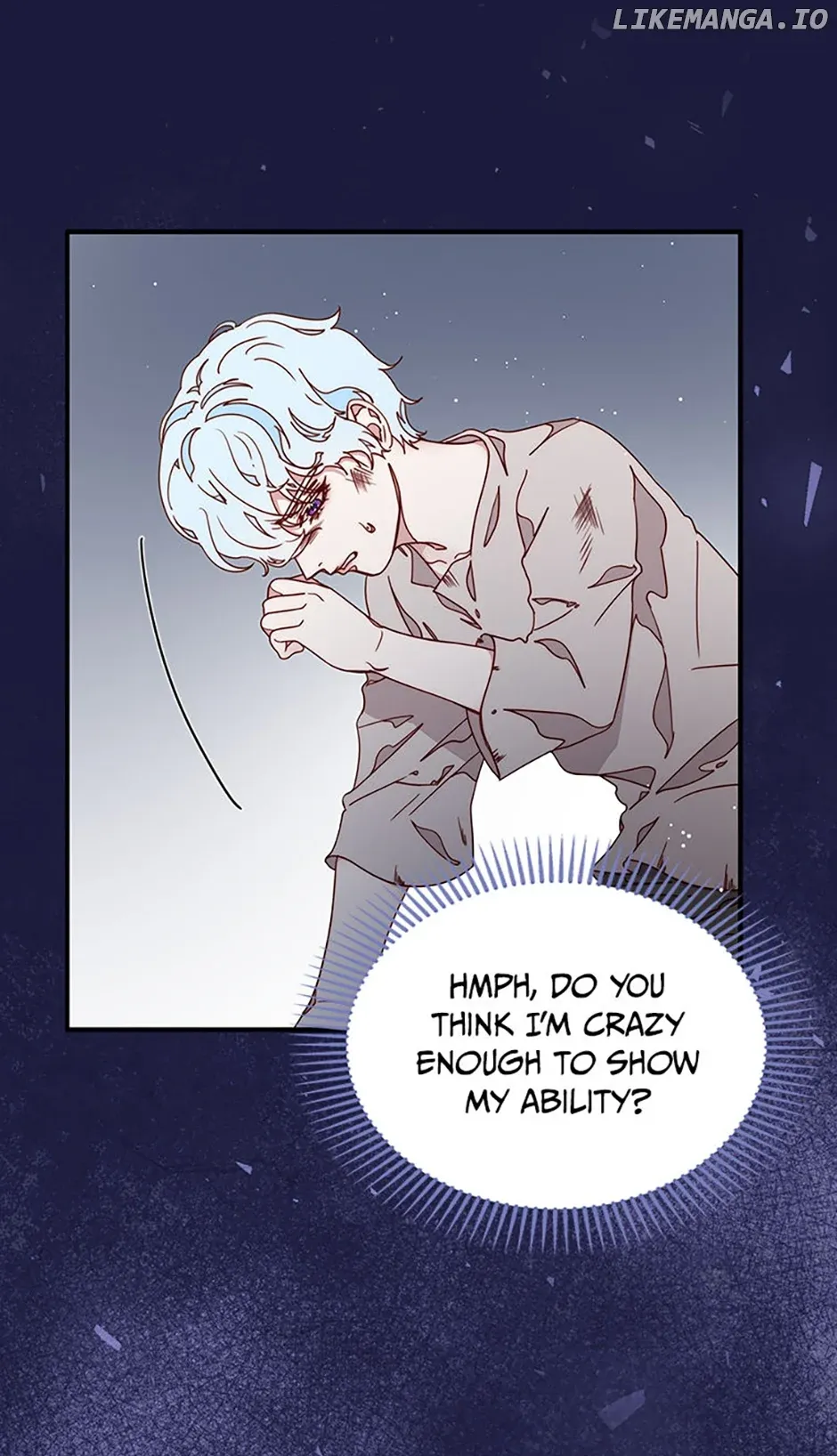 Please, Forget About Vivian Chapter 36 Online - página 27
