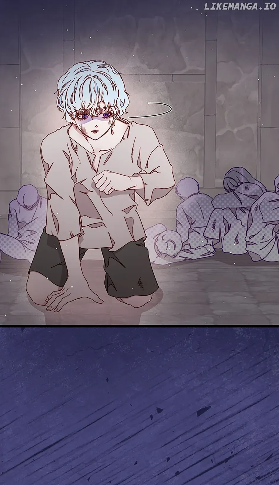 Please, Forget About Vivian Chapter 36 Online - página 29