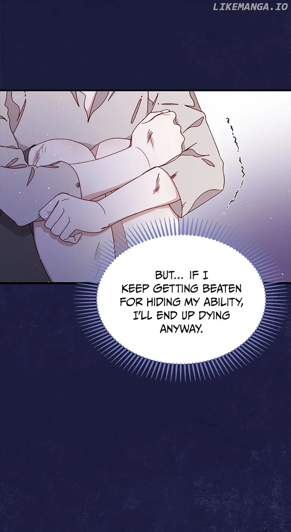 Please, Forget About Vivian Chapter 36 Online - página 32