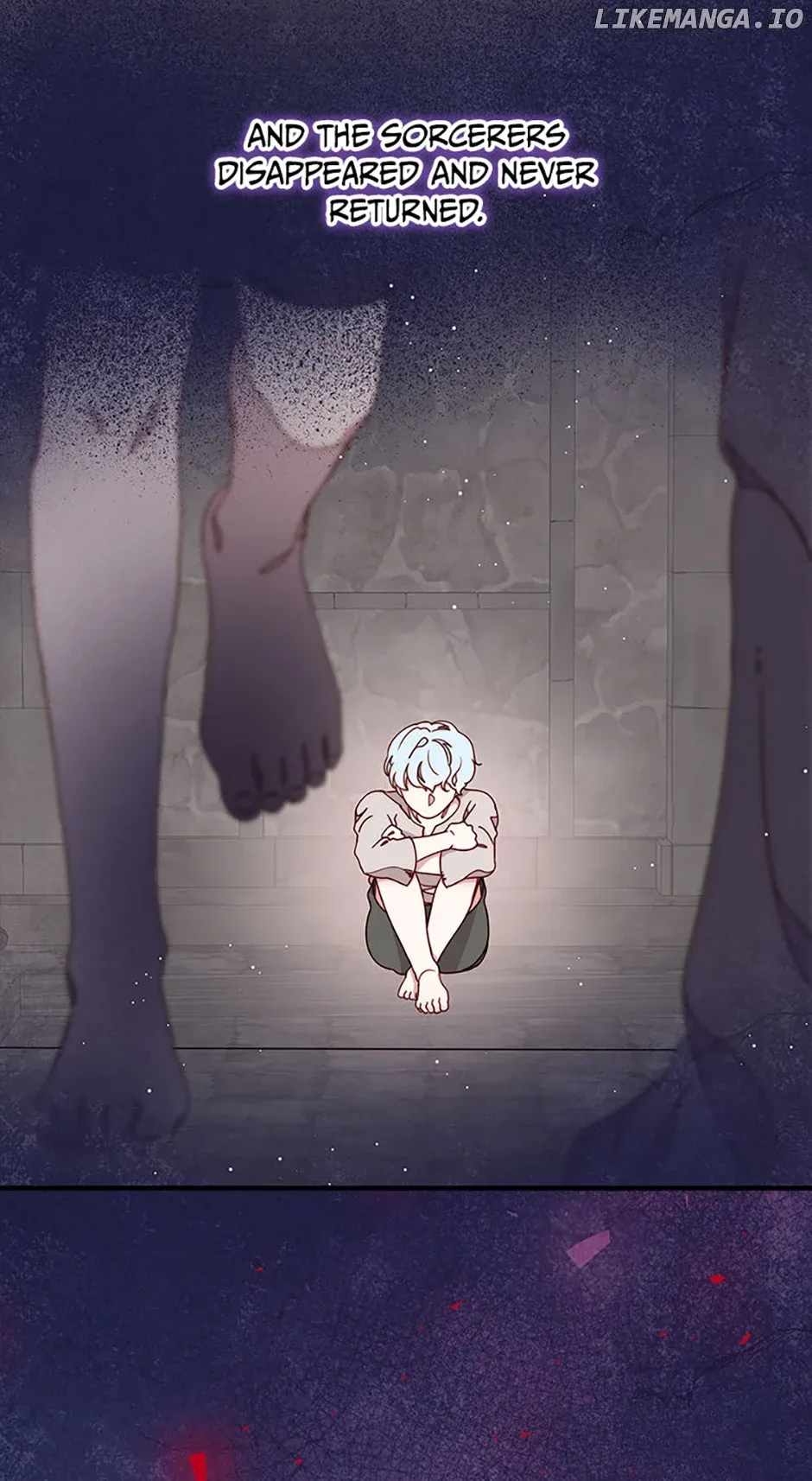 Please, Forget About Vivian Chapter 36 Online - página 34