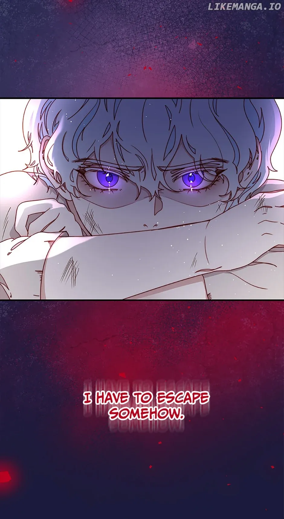 Please, Forget About Vivian Chapter 36 Online - página 35