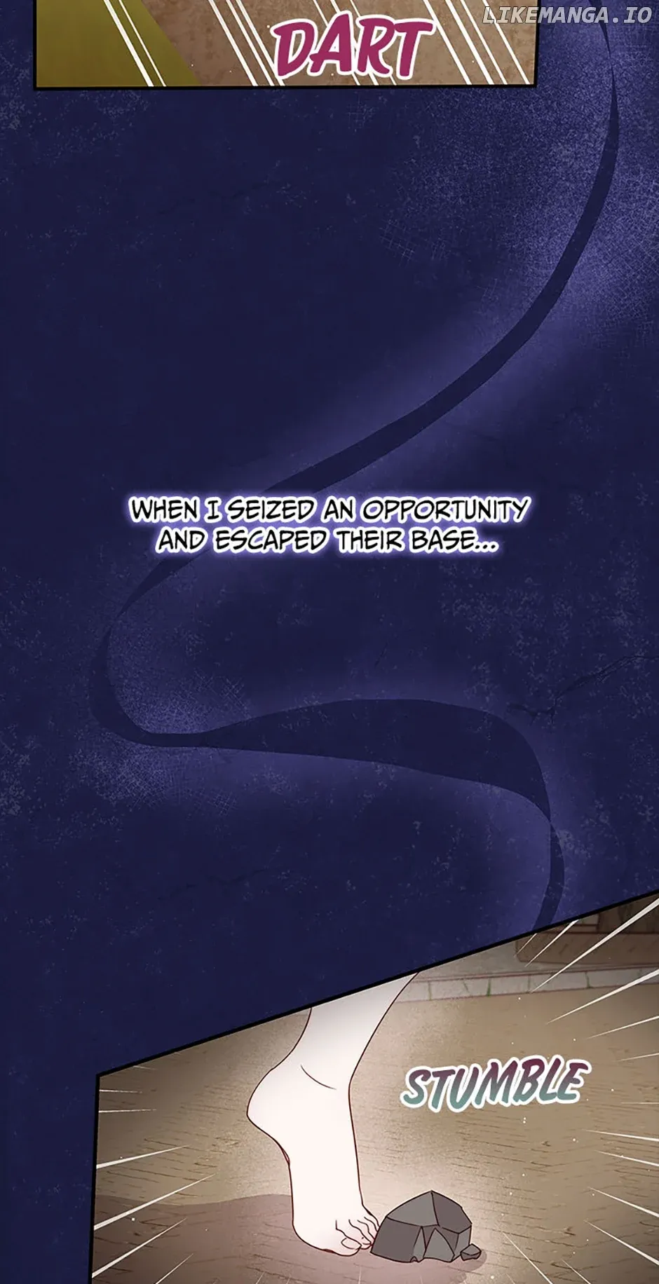 Please, Forget About Vivian Chapter 36 Online - página 38