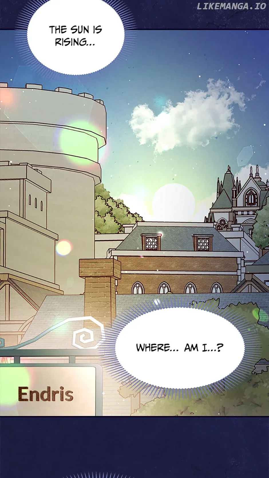 Please, Forget About Vivian Chapter 36 Online - página 41