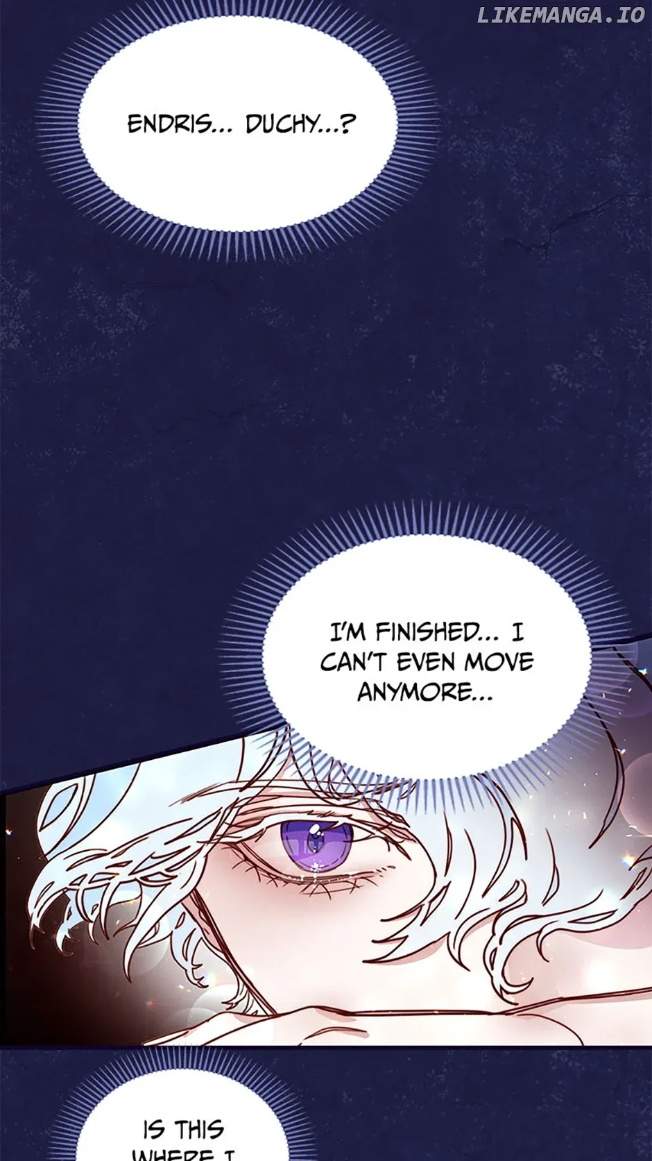 Please, Forget About Vivian Chapter 36 Online - página 42