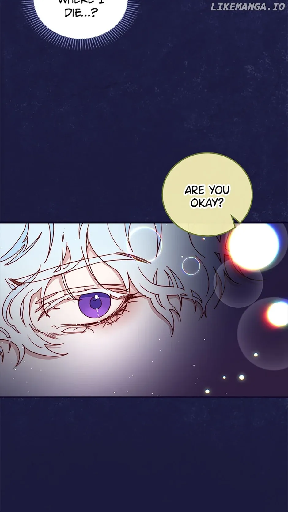 Please, Forget About Vivian Chapter 36 Online - página 43