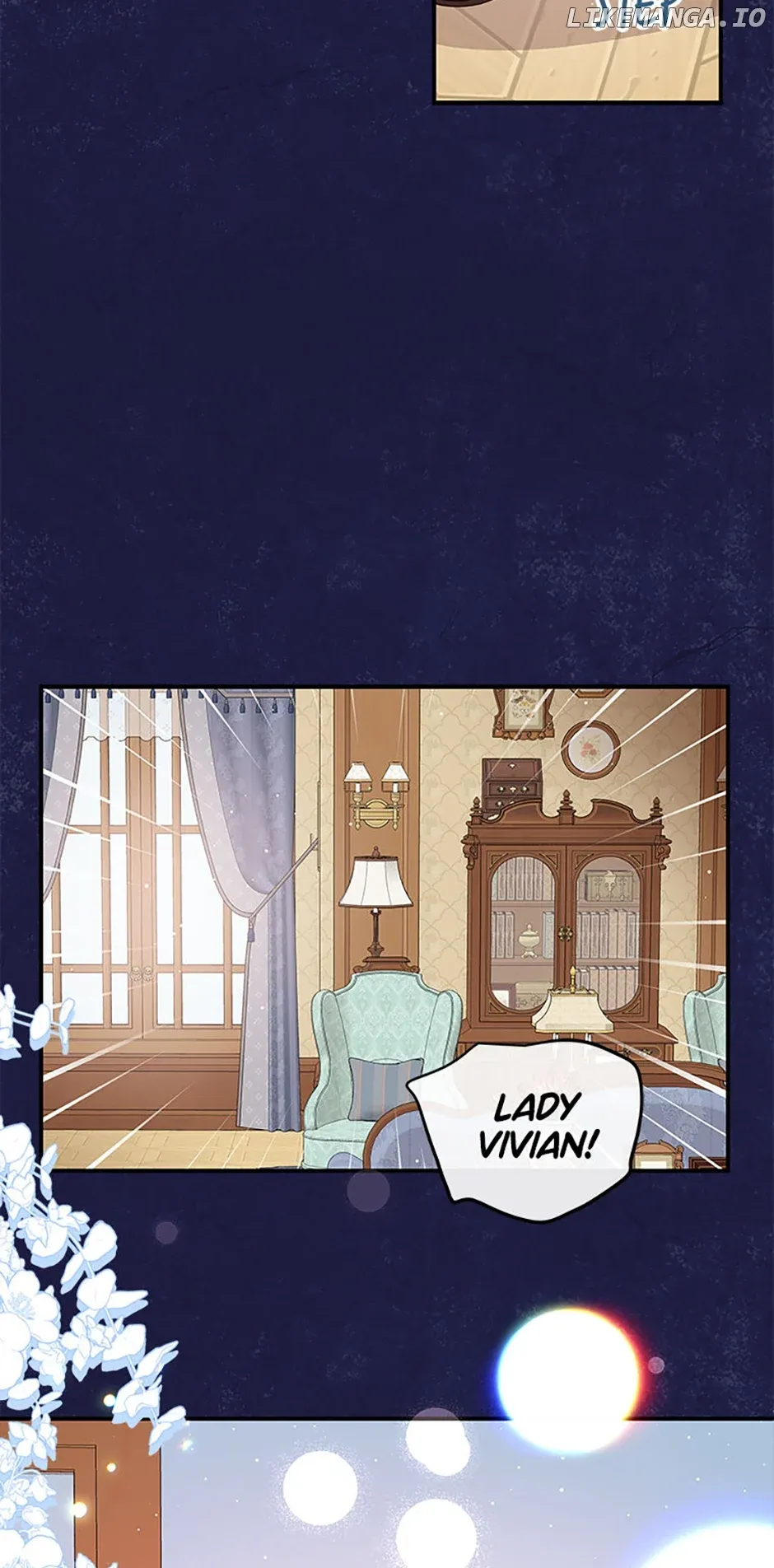 Please, Forget About Vivian Chapter 36 Online - página 49