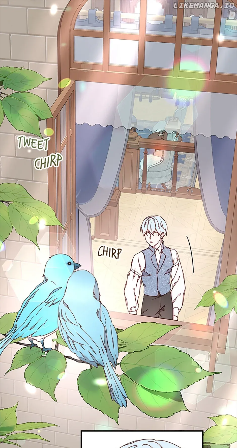Please, Forget About Vivian Chapter 36 Online - página 52