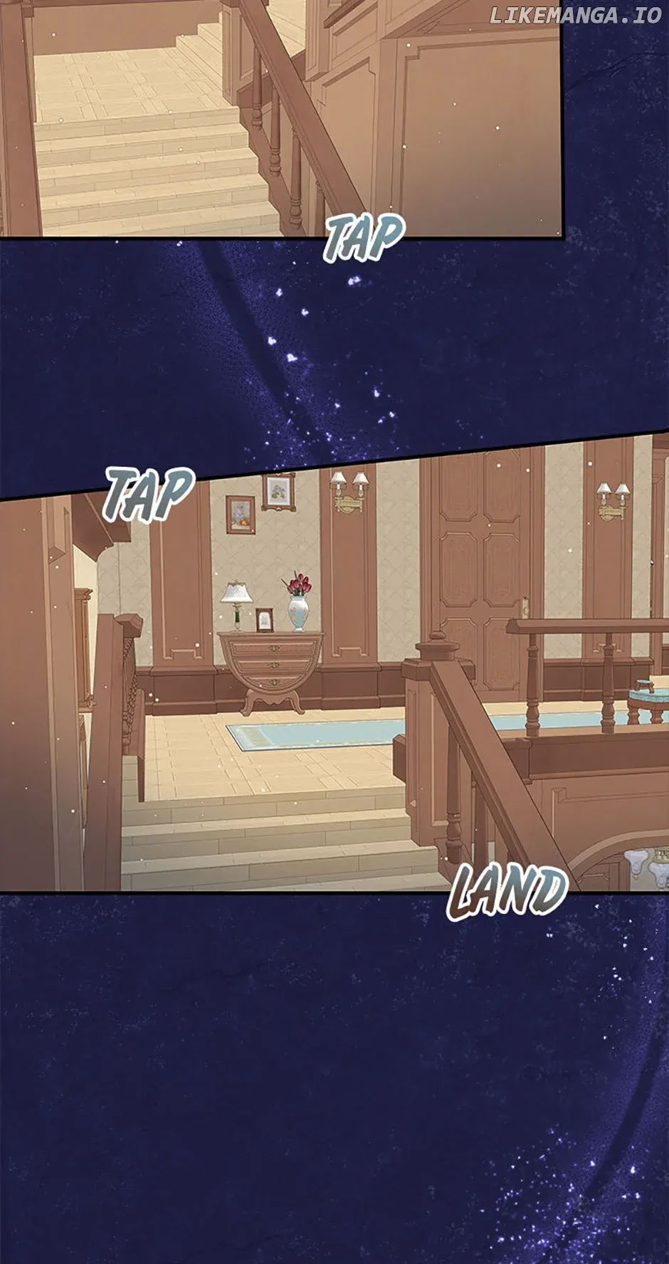 Please, Forget About Vivian Chapter 36 Online - página 54