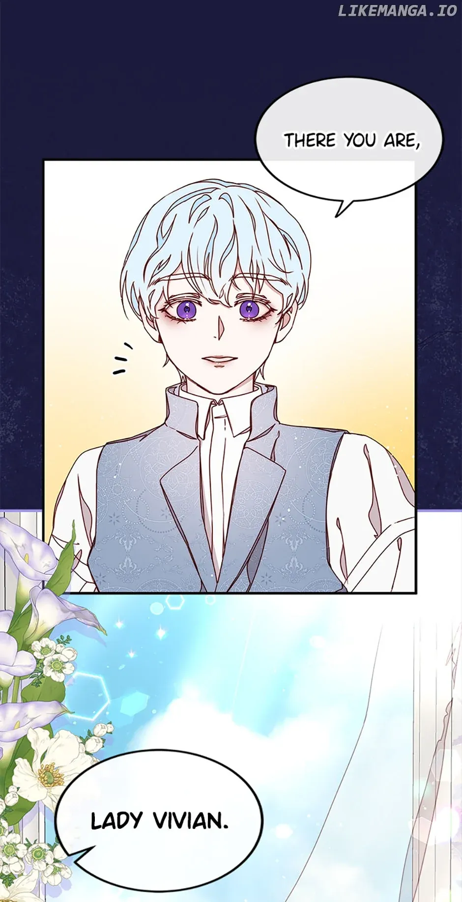 Please, Forget About Vivian Chapter 36 Online - página 56