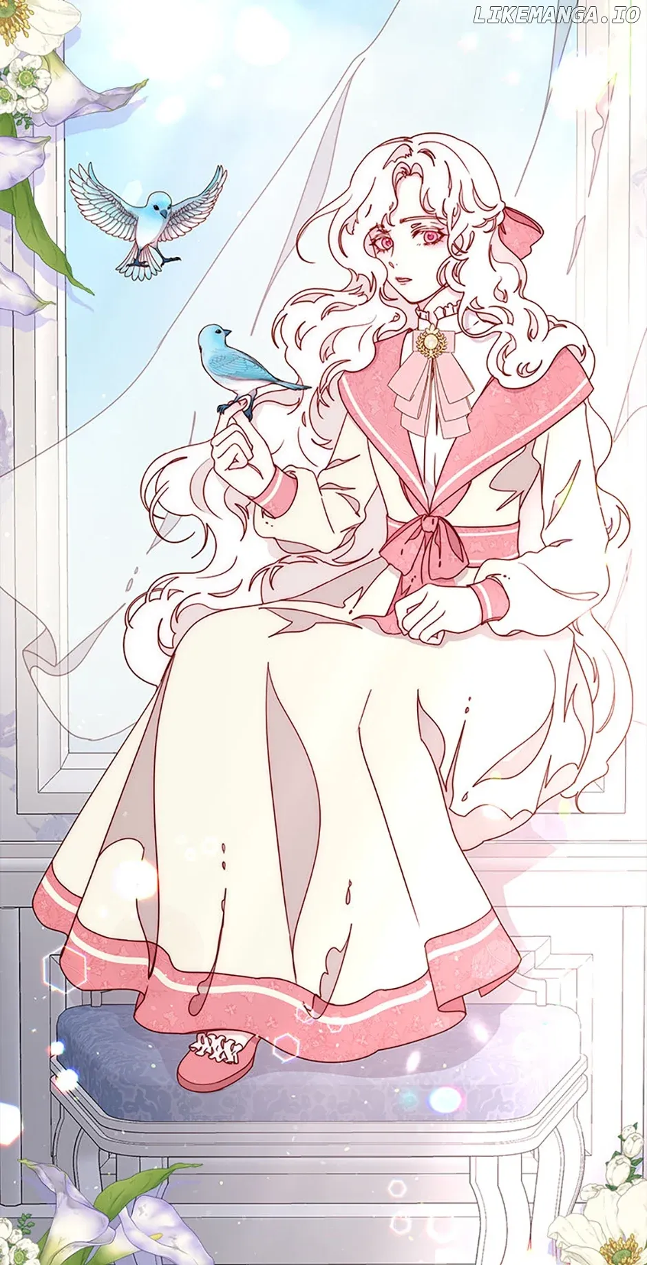 Please, Forget About Vivian Chapter 36 Online - página 57