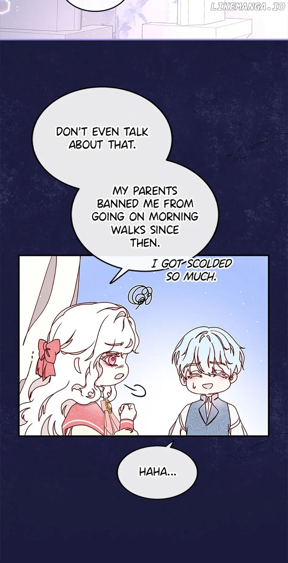 Please, Forget About Vivian Chapter 36 Online - página 59