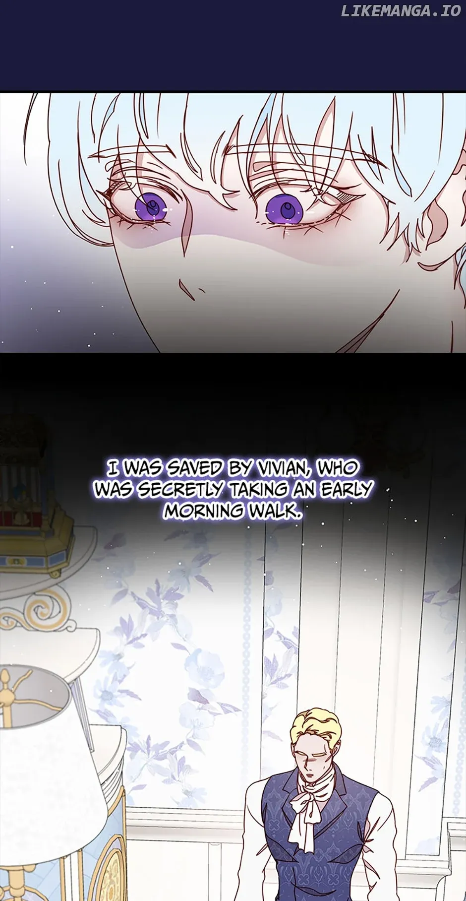 Please, Forget About Vivian Chapter 36 Online - página 60