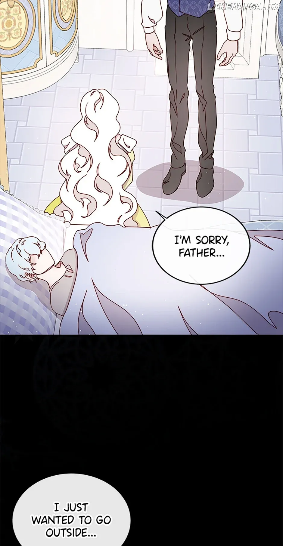 Please, Forget About Vivian Chapter 36 Online - página 61