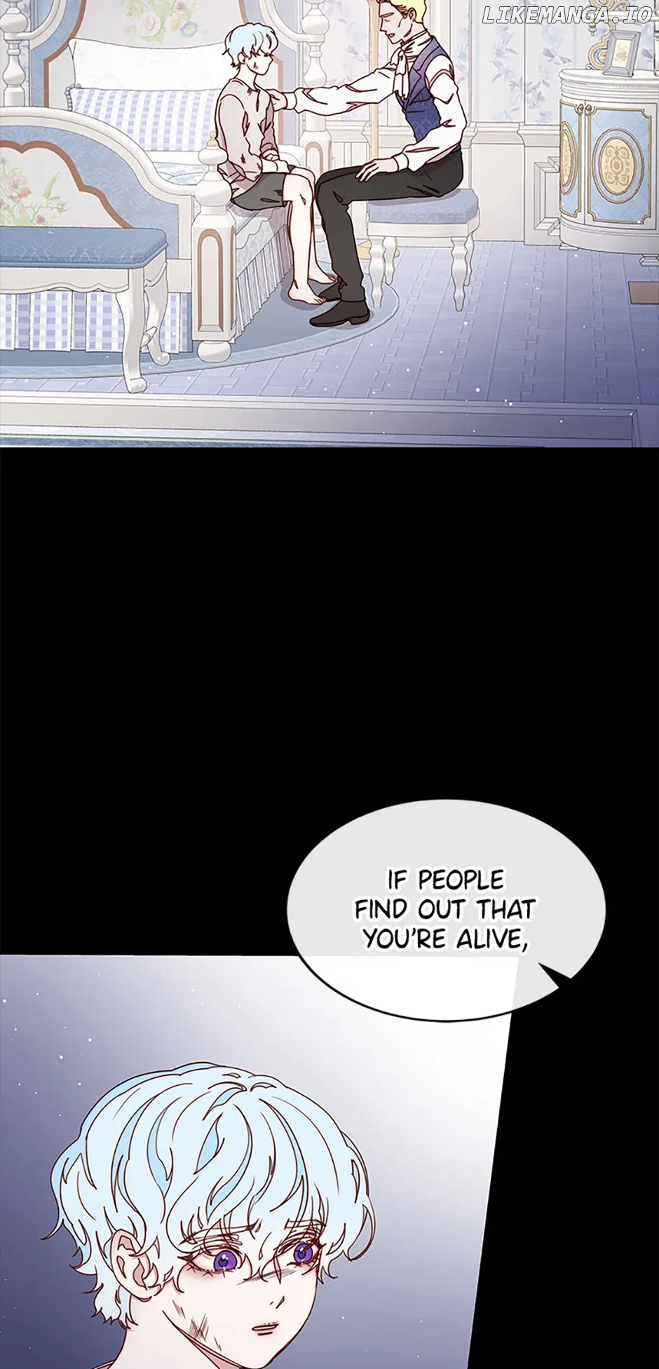 Please, Forget About Vivian Chapter 36 Online - página 65
