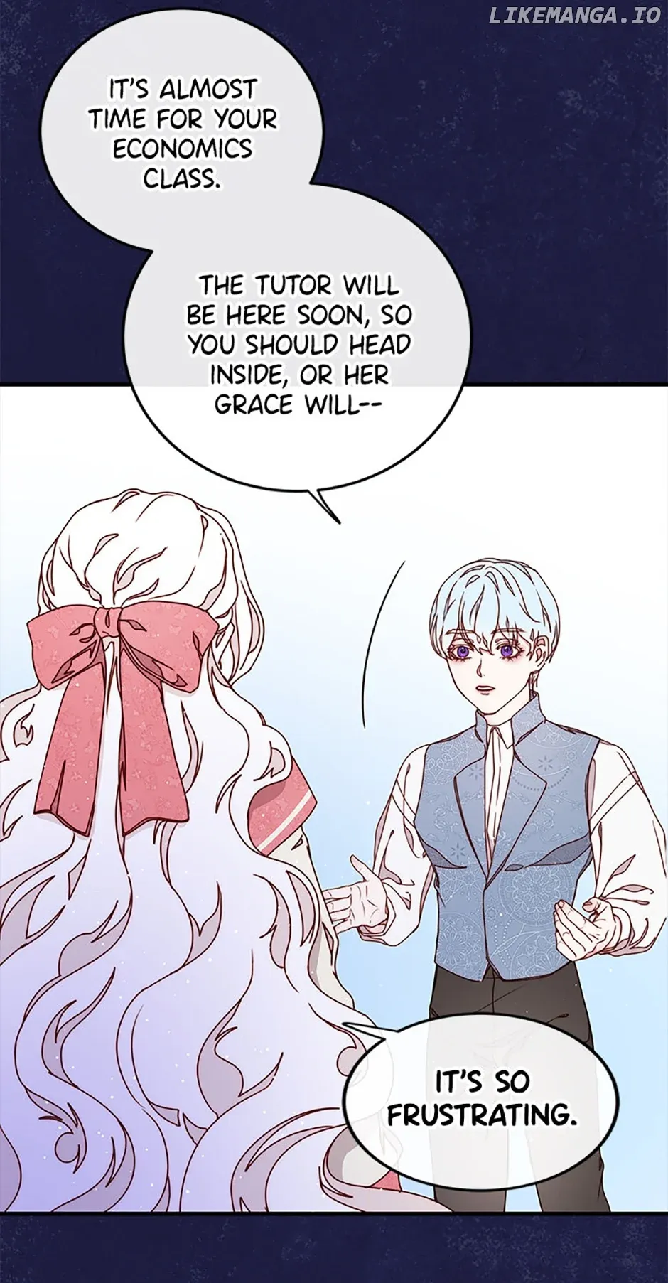 Please, Forget About Vivian Chapter 36 Online - página 69