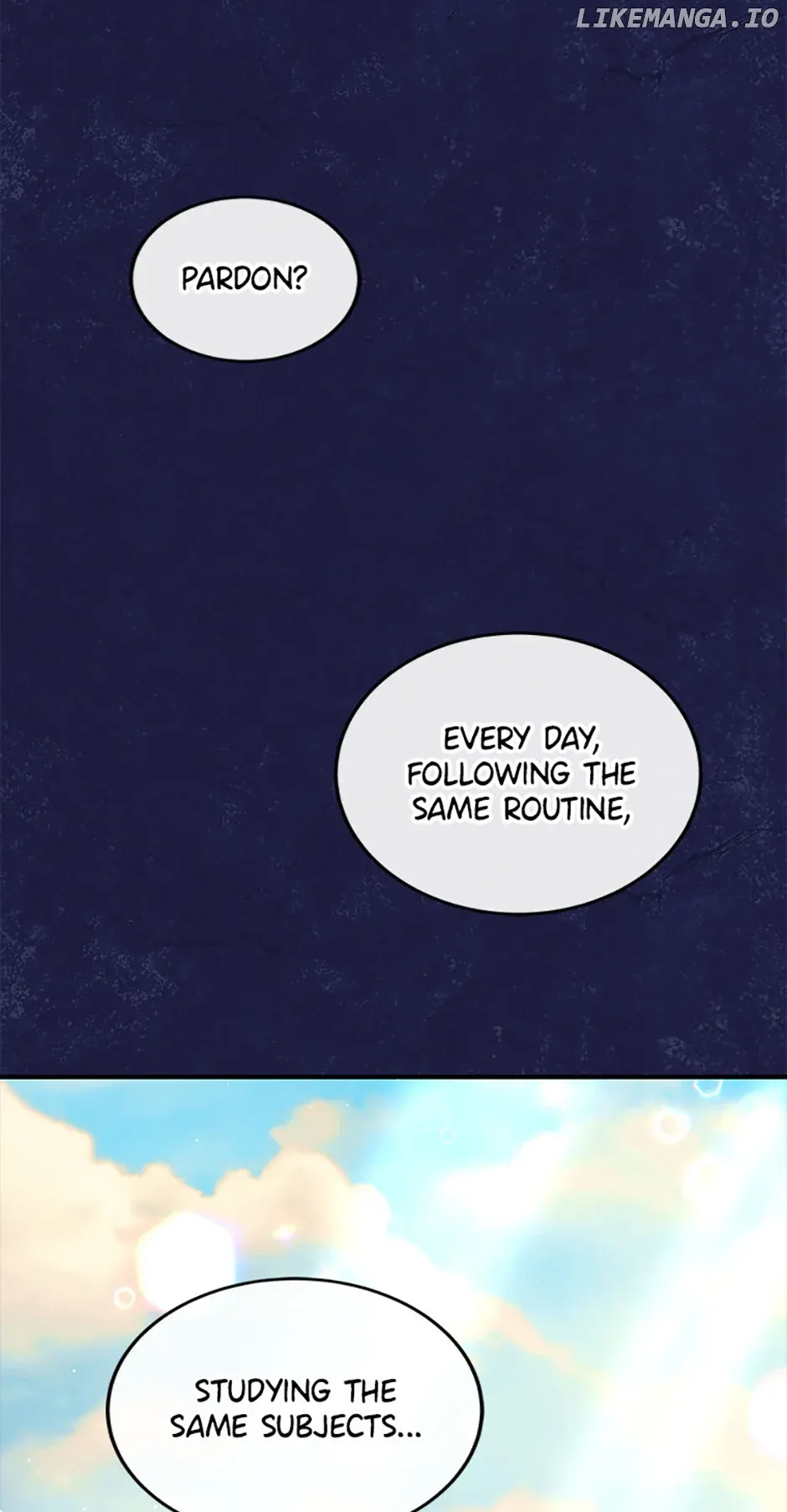 Please, Forget About Vivian Chapter 36 Online - página 70