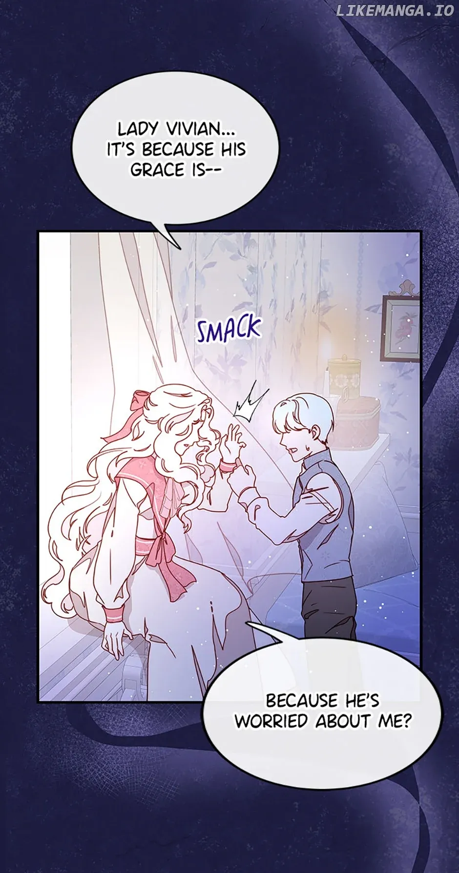 Please, Forget About Vivian Chapter 36 Online - página 74
