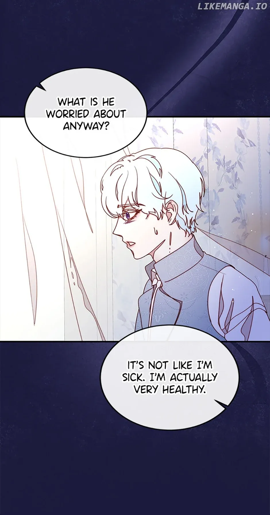 Please, Forget About Vivian Chapter 36 Online - página 75