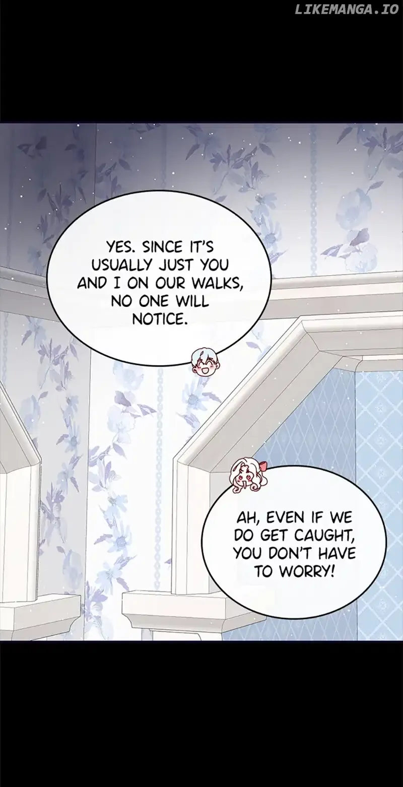 Please, Forget About Vivian Chapter 37 Online - página 8
