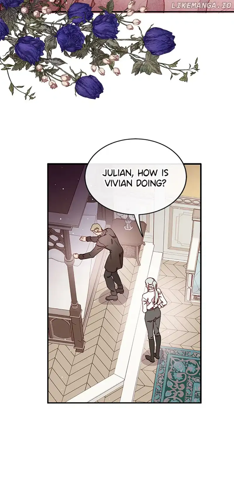 Please, Forget About Vivian Chapter 37 Online - página 25