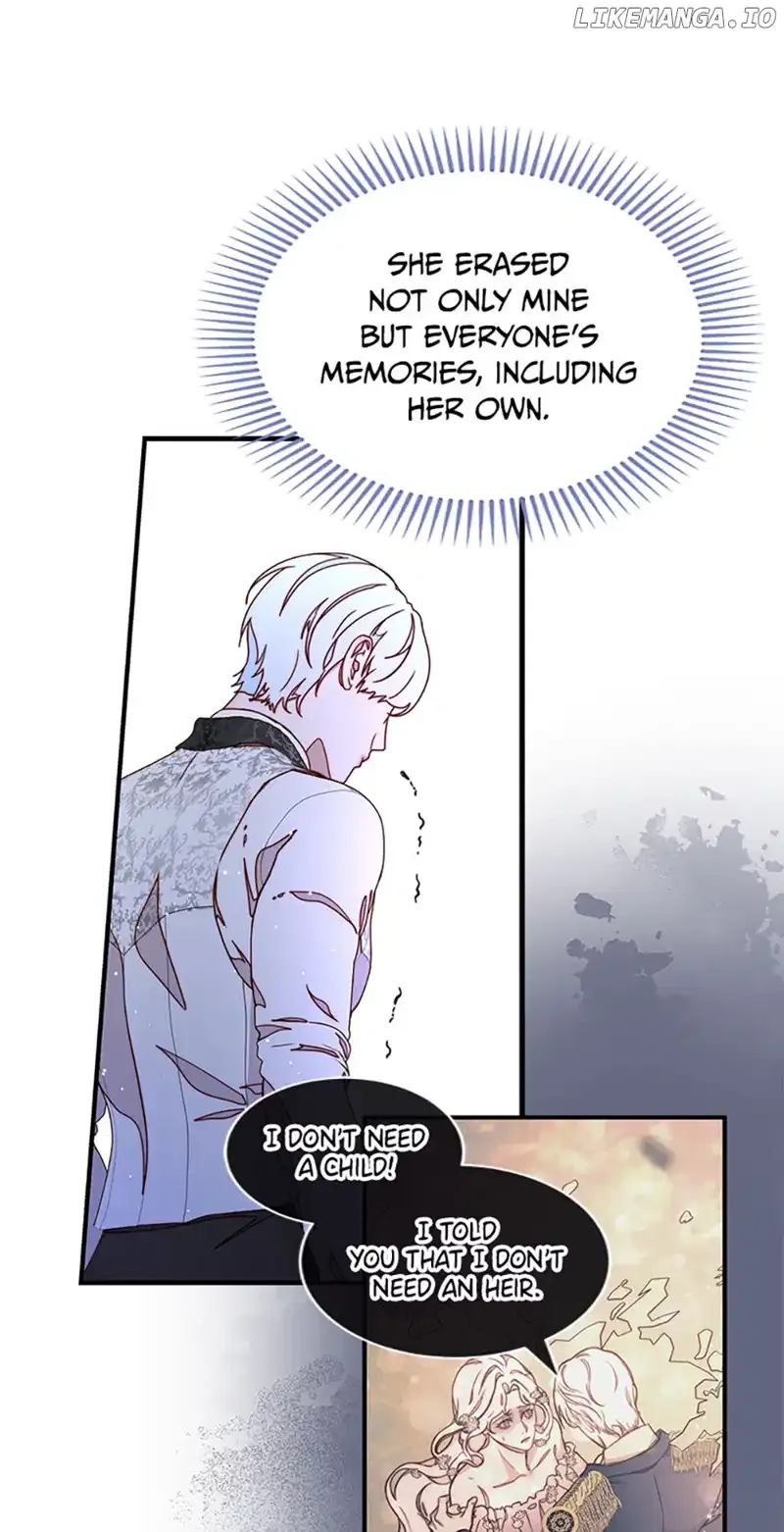 Please, Forget About Vivian Chapter 37 Online - página 31