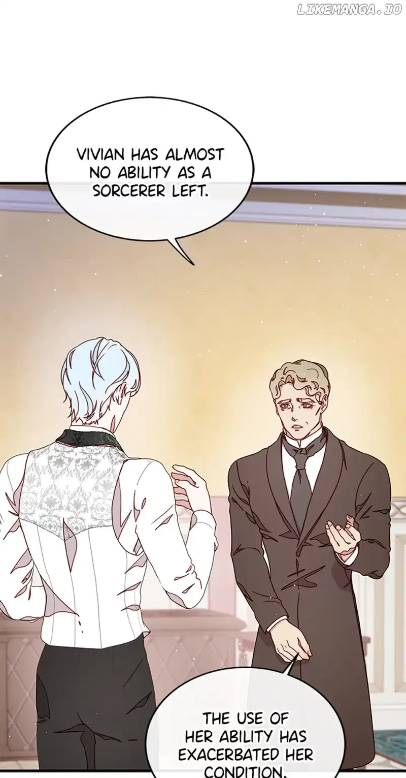Please, Forget About Vivian Chapter 37 Online - página 38