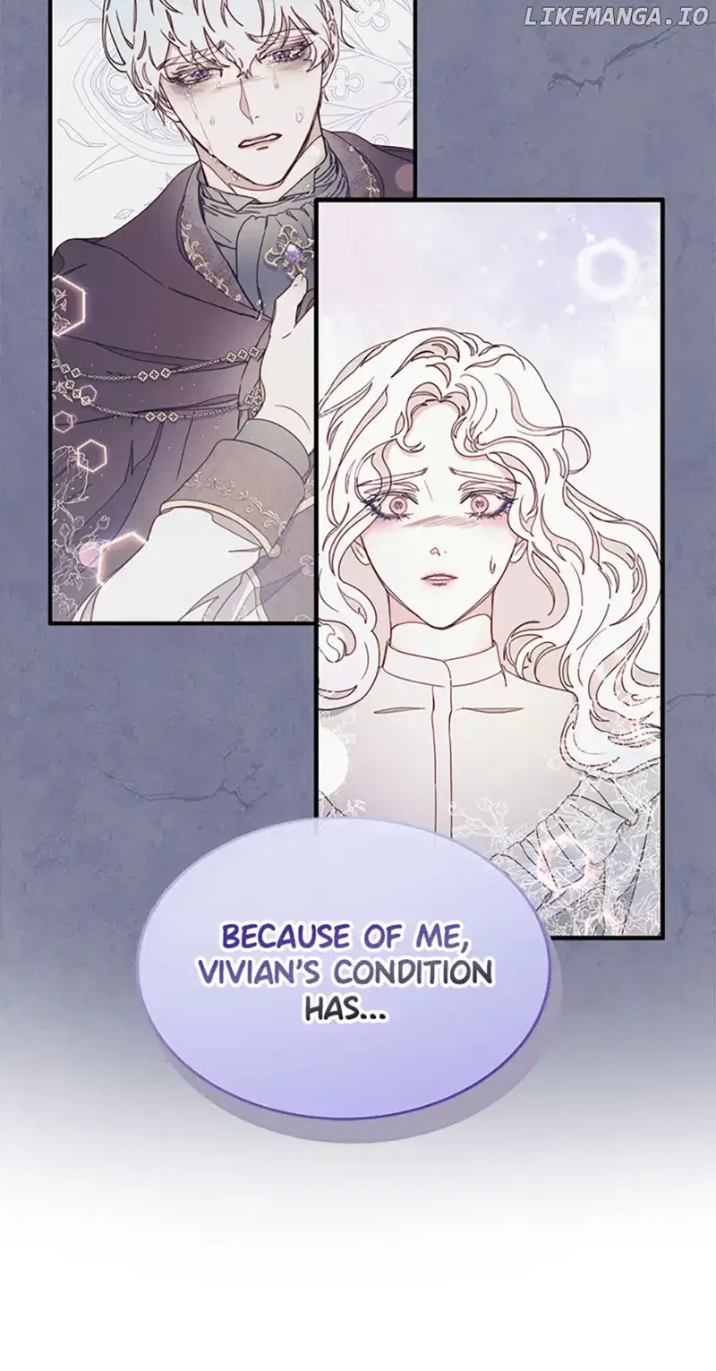 Please, Forget About Vivian Chapter 37 Online - página 41