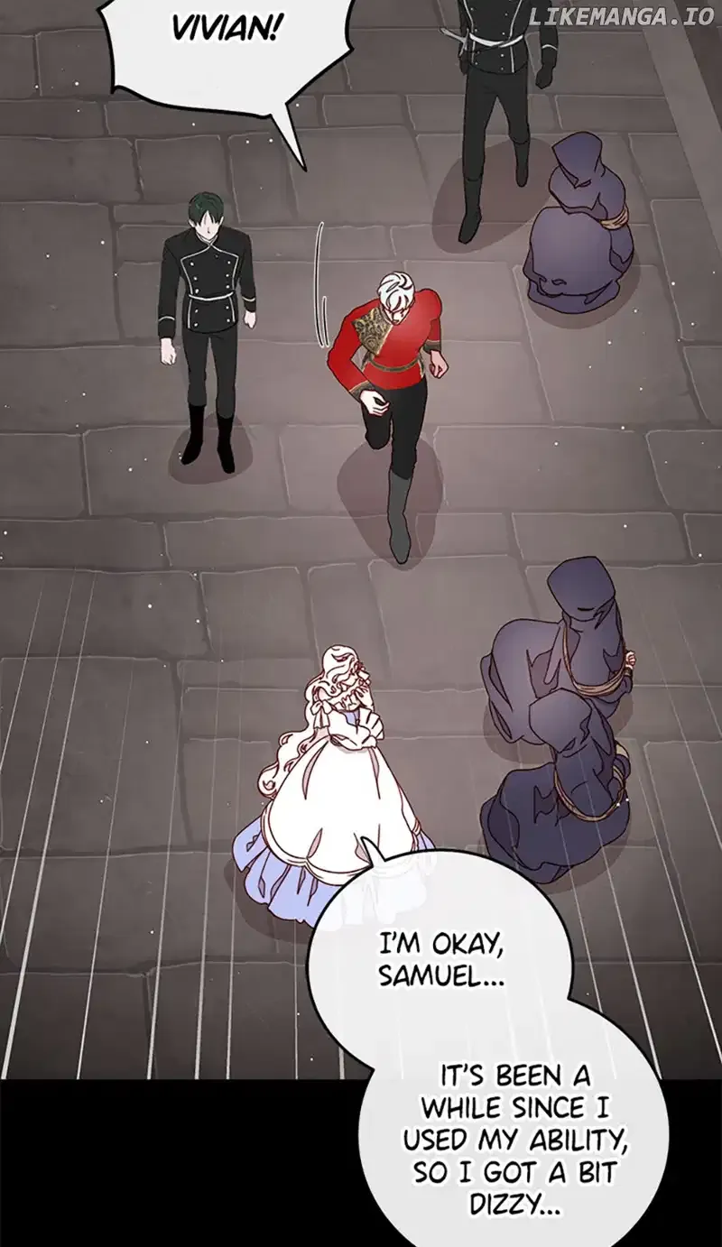Please, Forget About Vivian Chapter 37 Online - página 49