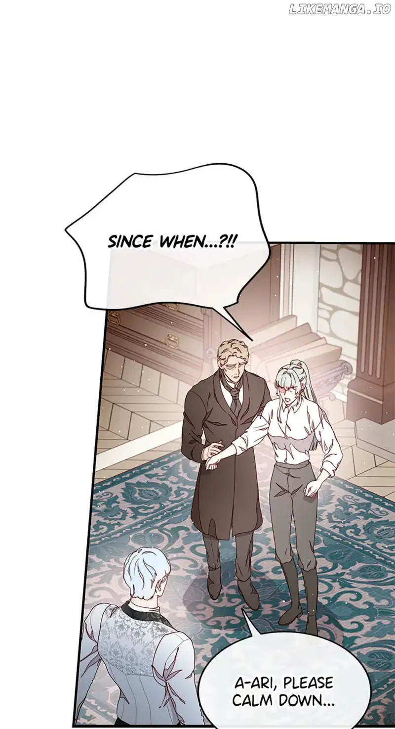 Please, Forget About Vivian Chapter 37 Online - página 58