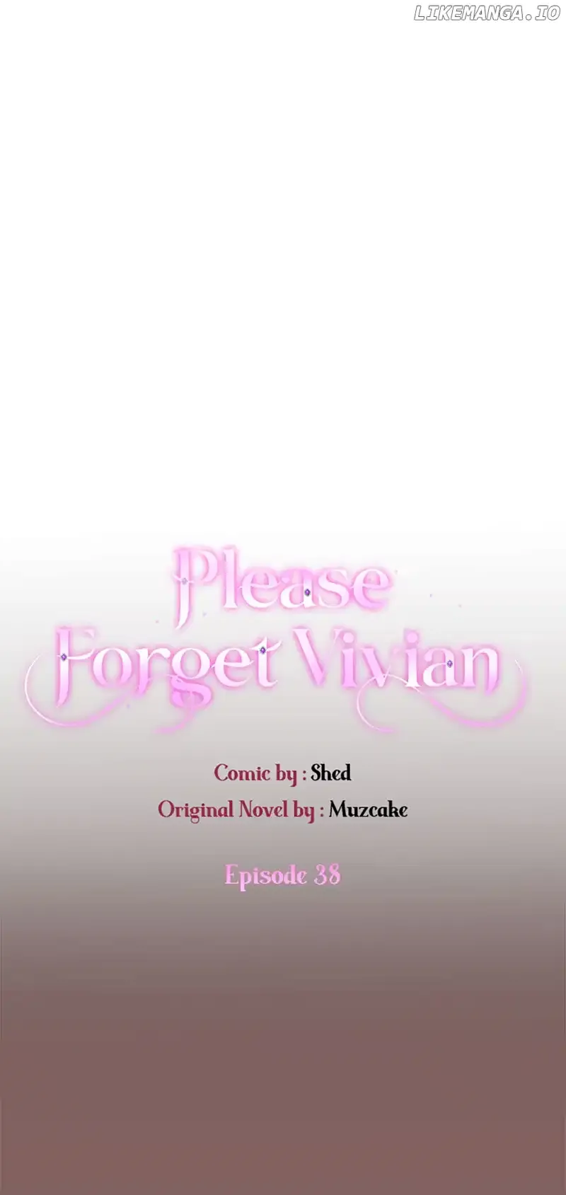 Please, Forget About Vivian Chapter 38 Online - página 5