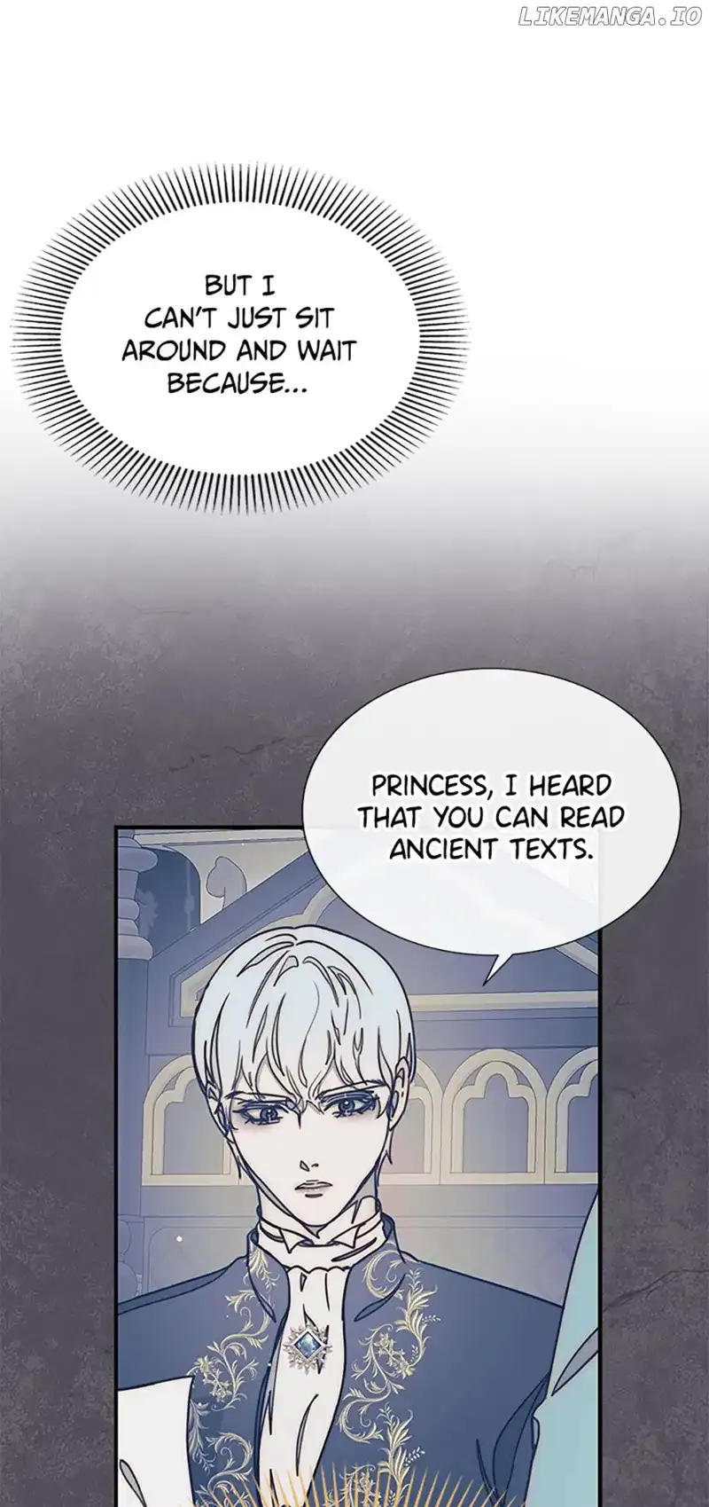 Please, Forget About Vivian Chapter 38 Online - página 23