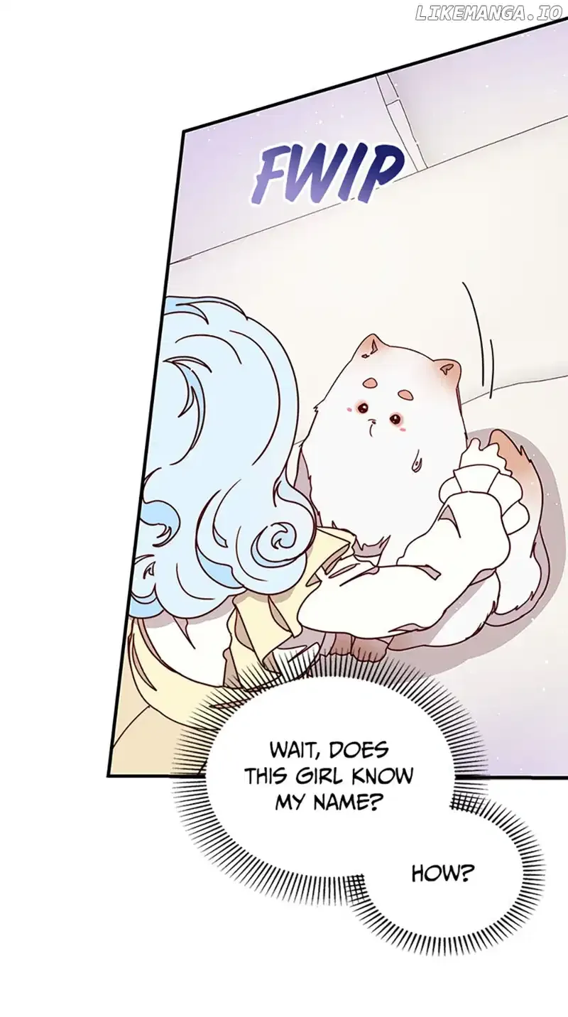 Please, Forget About Vivian Chapter 38 Online - página 34