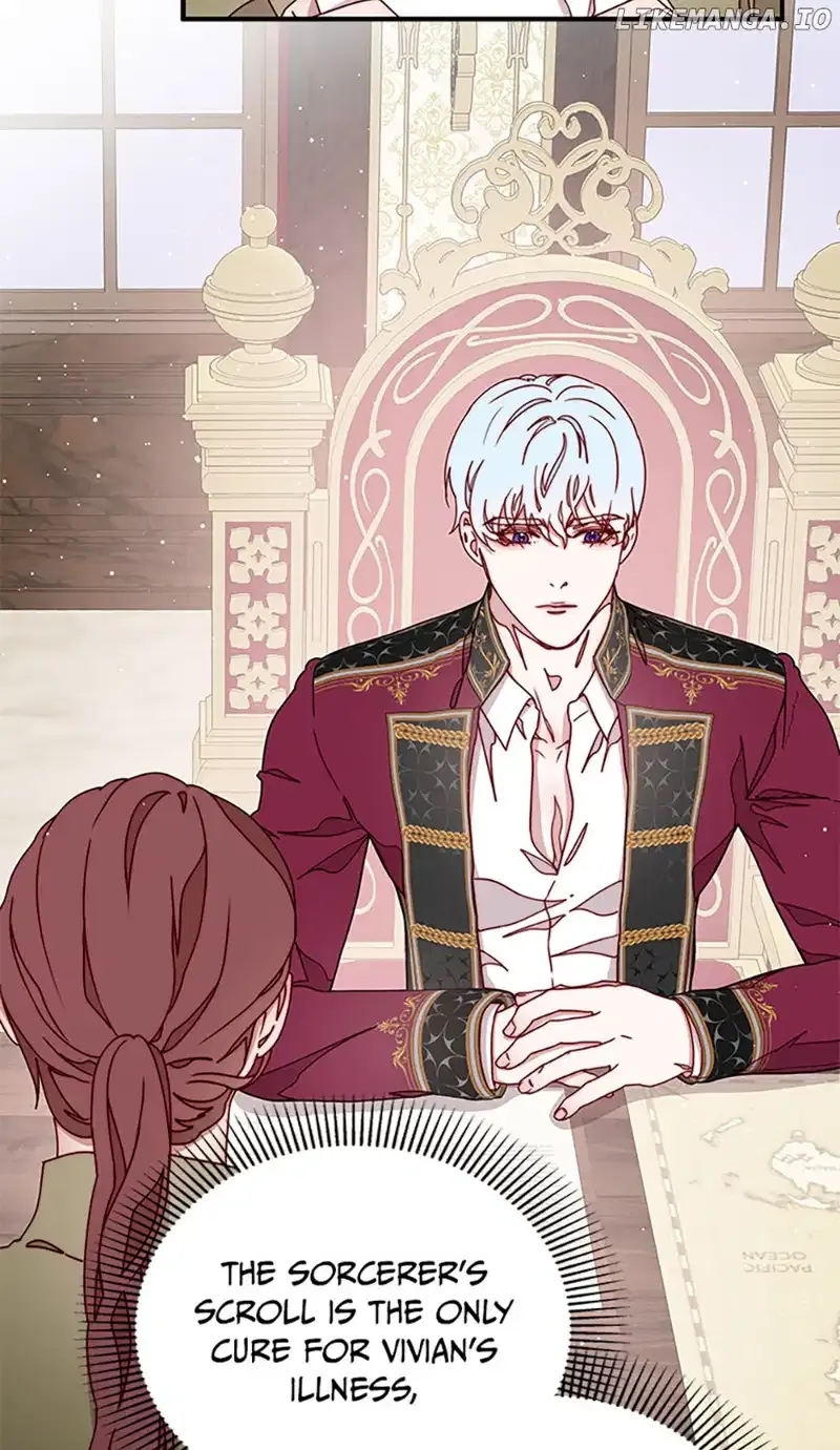 Please, Forget About Vivian Chapter 38 Online - página 70