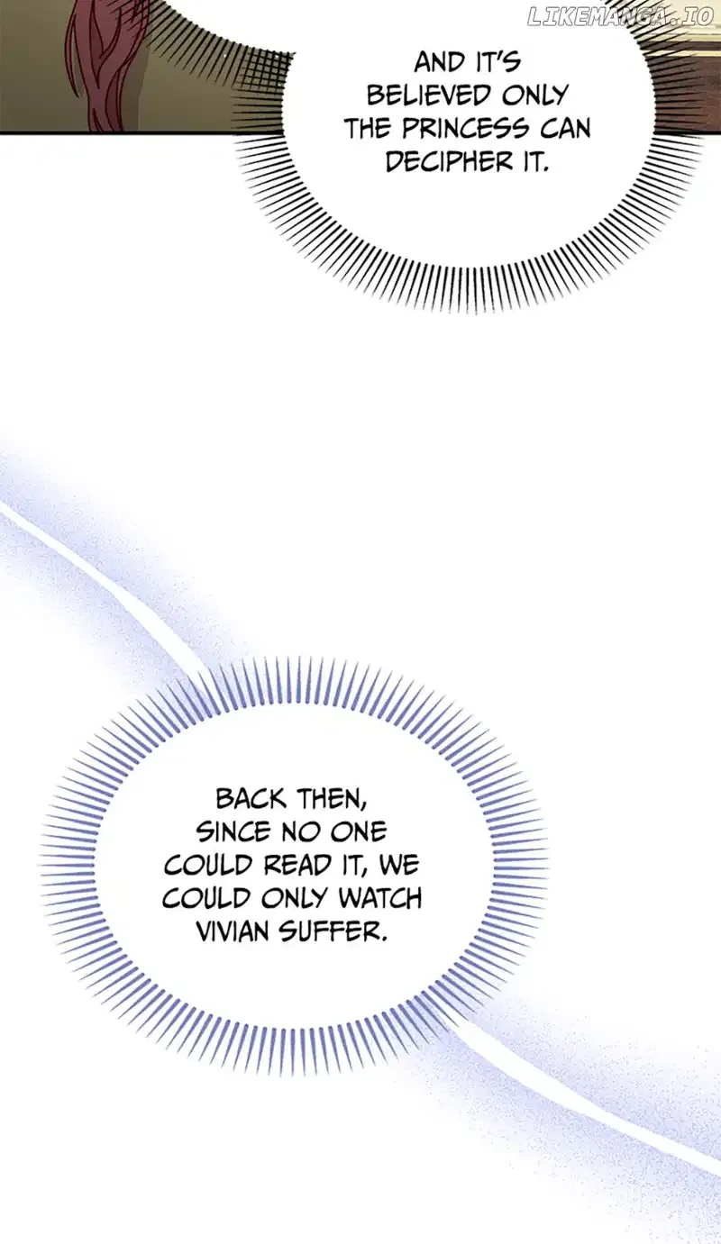 Please, Forget About Vivian Chapter 38 Online - página 71
