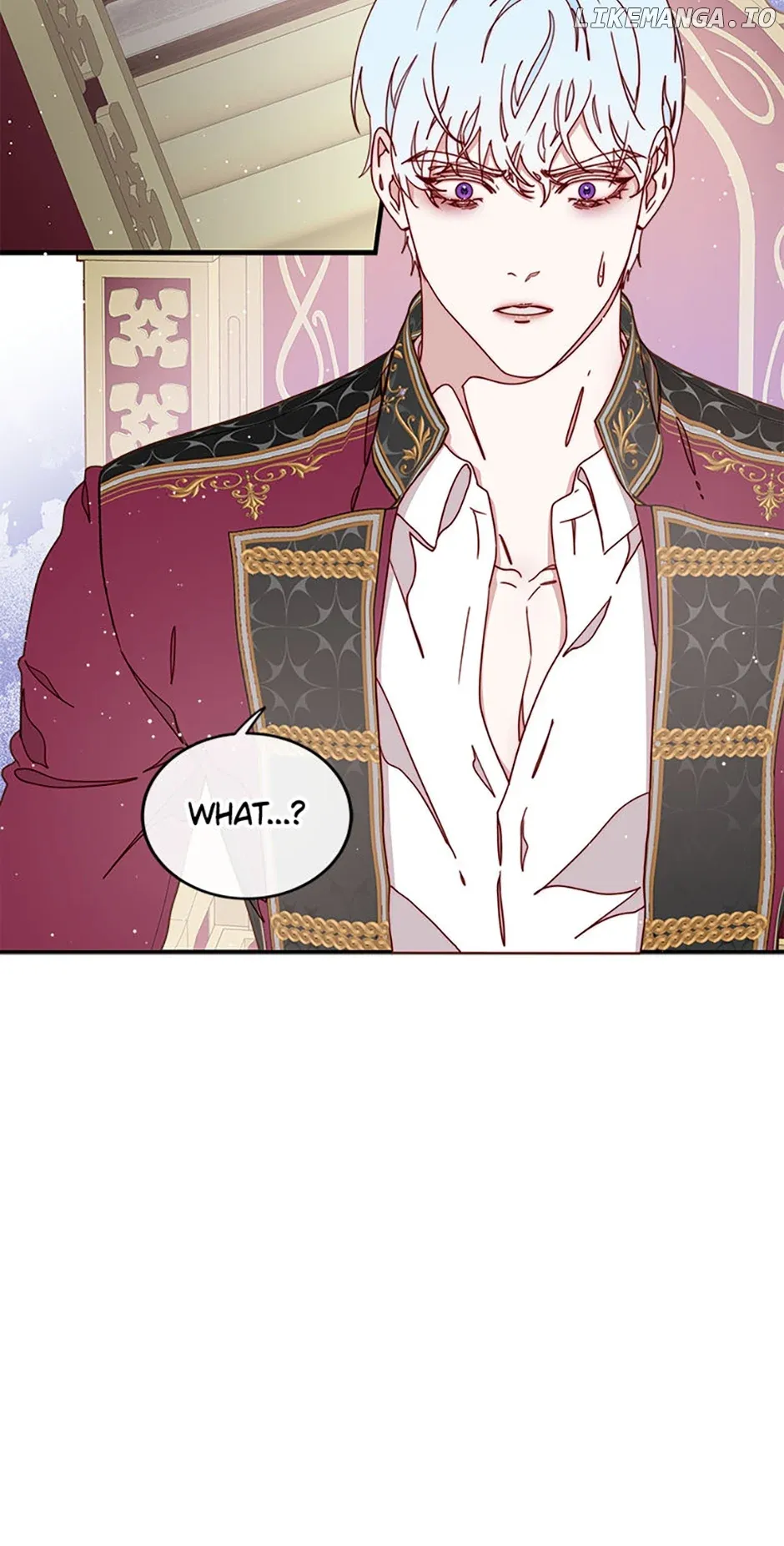 Please, Forget About Vivian Chapter 39 Online - página 3