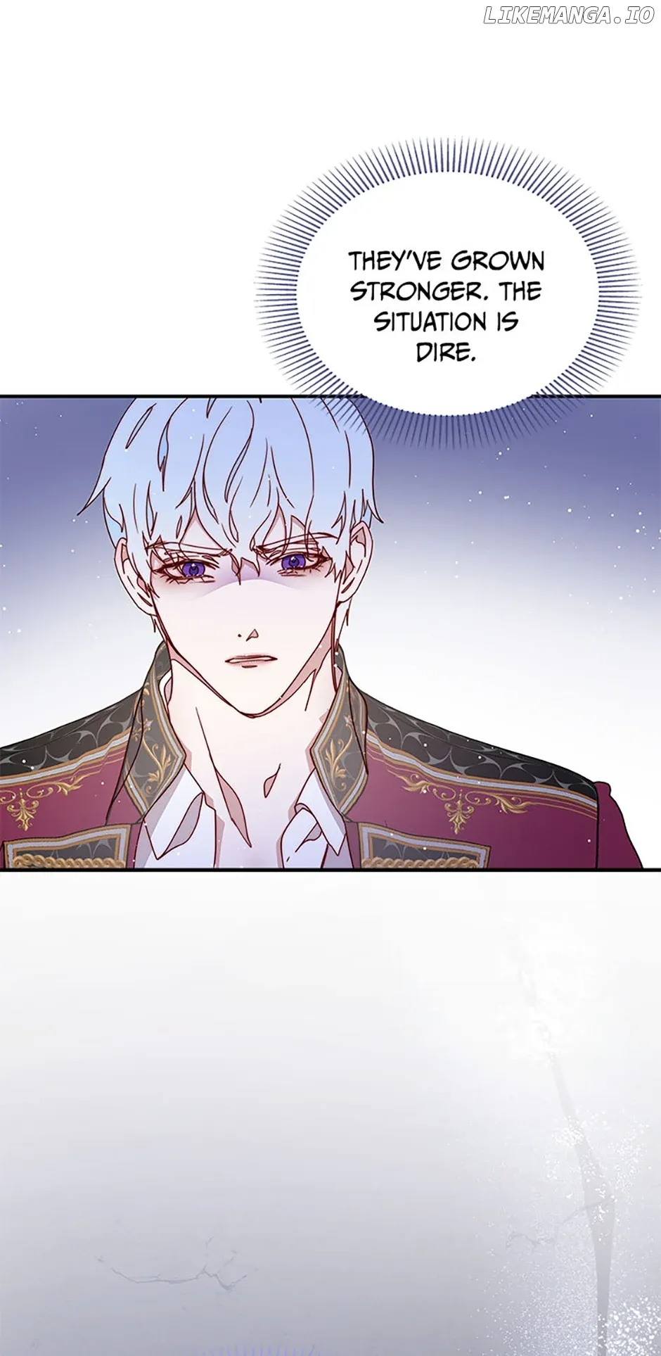 Please, Forget About Vivian Chapter 39 Online - página 6