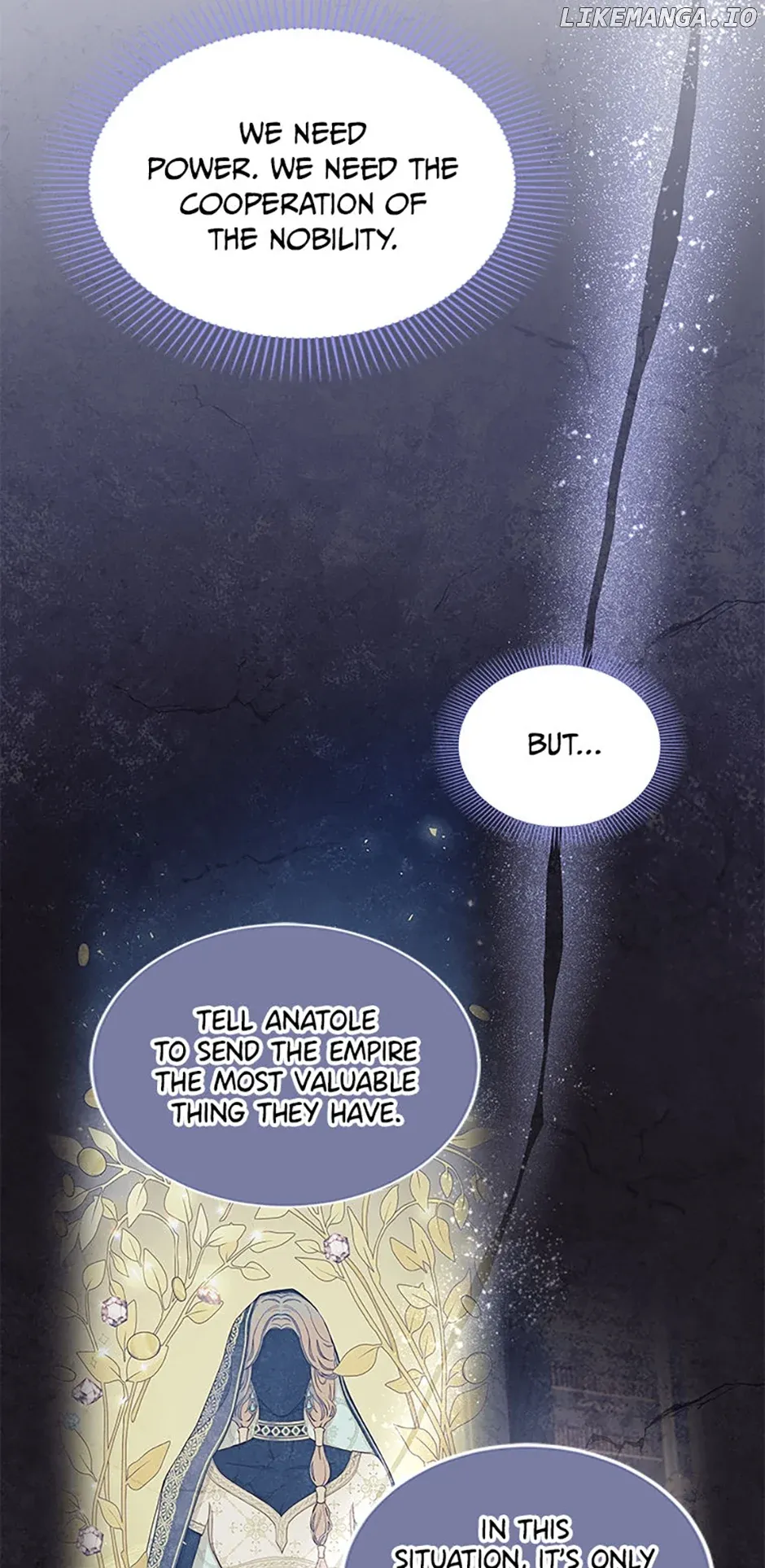 Please, Forget About Vivian Chapter 39 Online - página 7