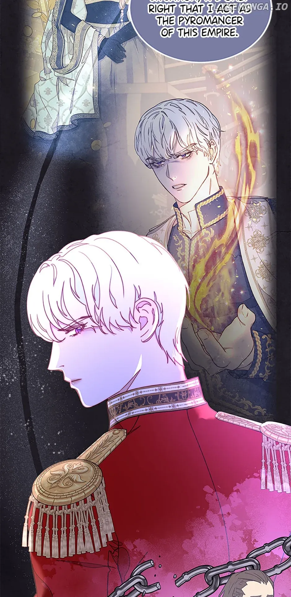 Please, Forget About Vivian Chapter 39 Online - página 8