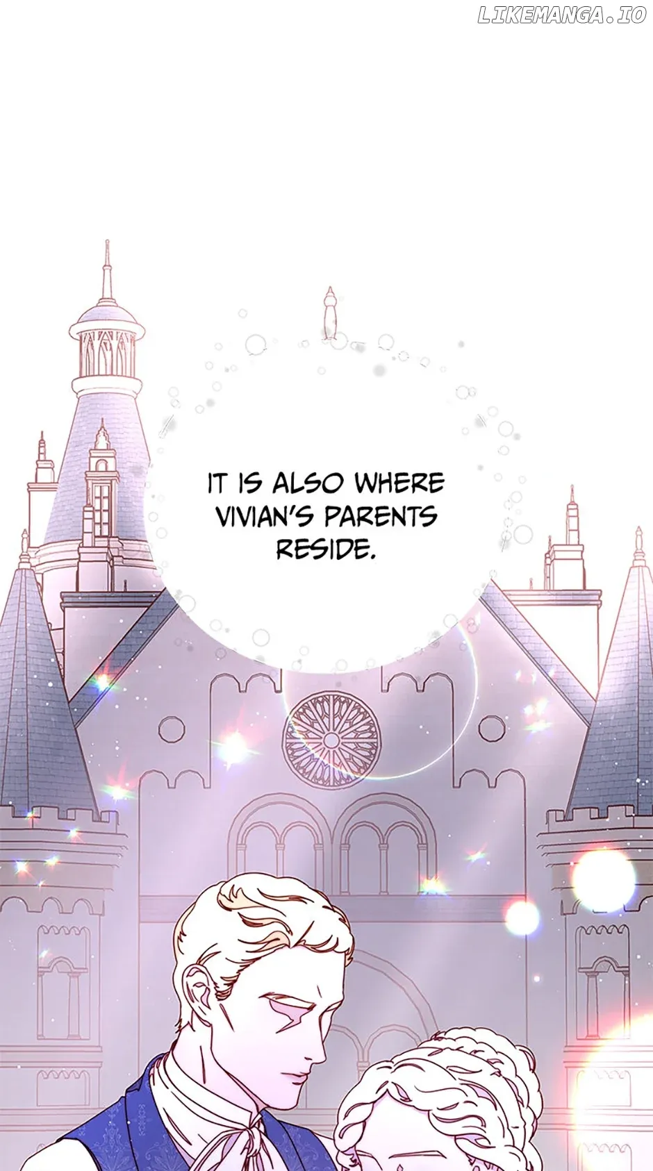 Please, Forget About Vivian Chapter 39 Online - página 16