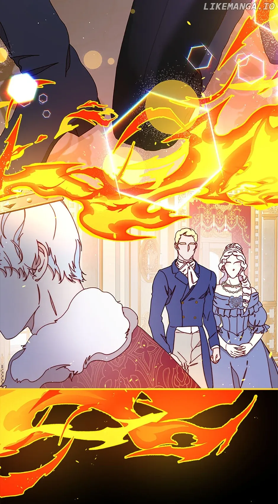 Please, Forget About Vivian Chapter 39 Online - página 26
